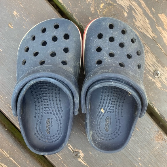 CROCS Shoes Crocs Boys Size 7 Poshmark